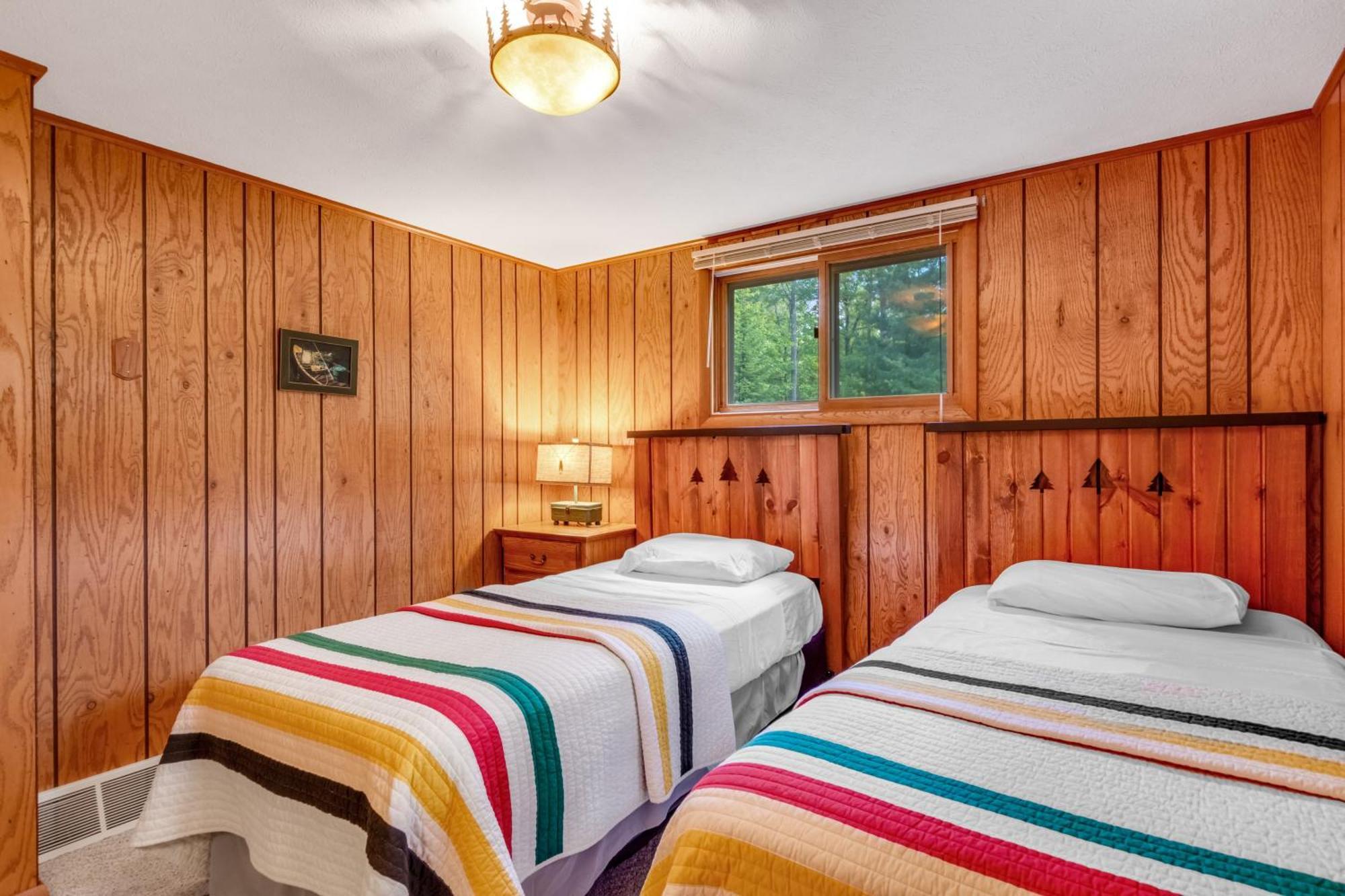 Equanimity Holiday home