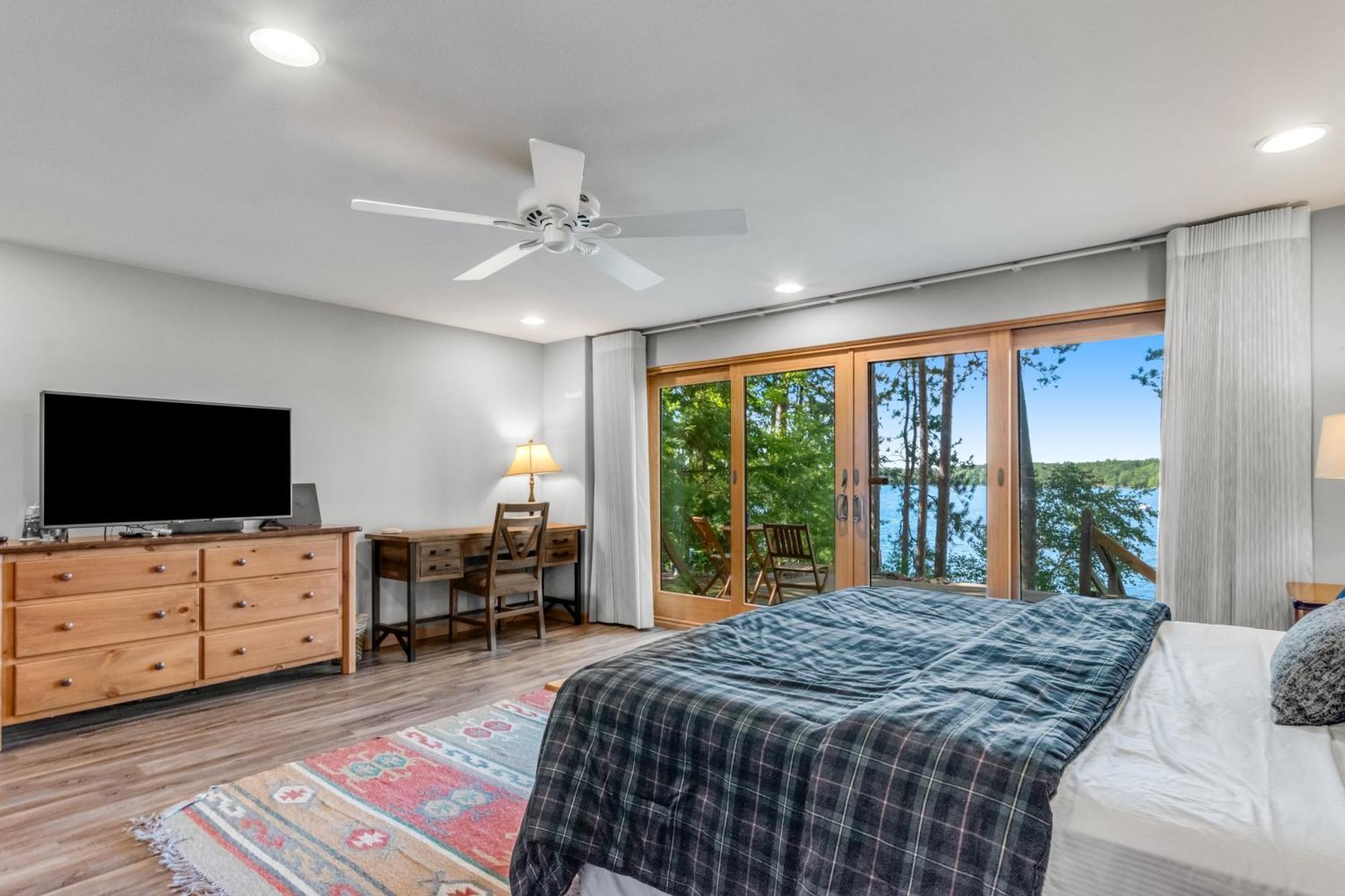 Holiday home Equanimity Eagle River
