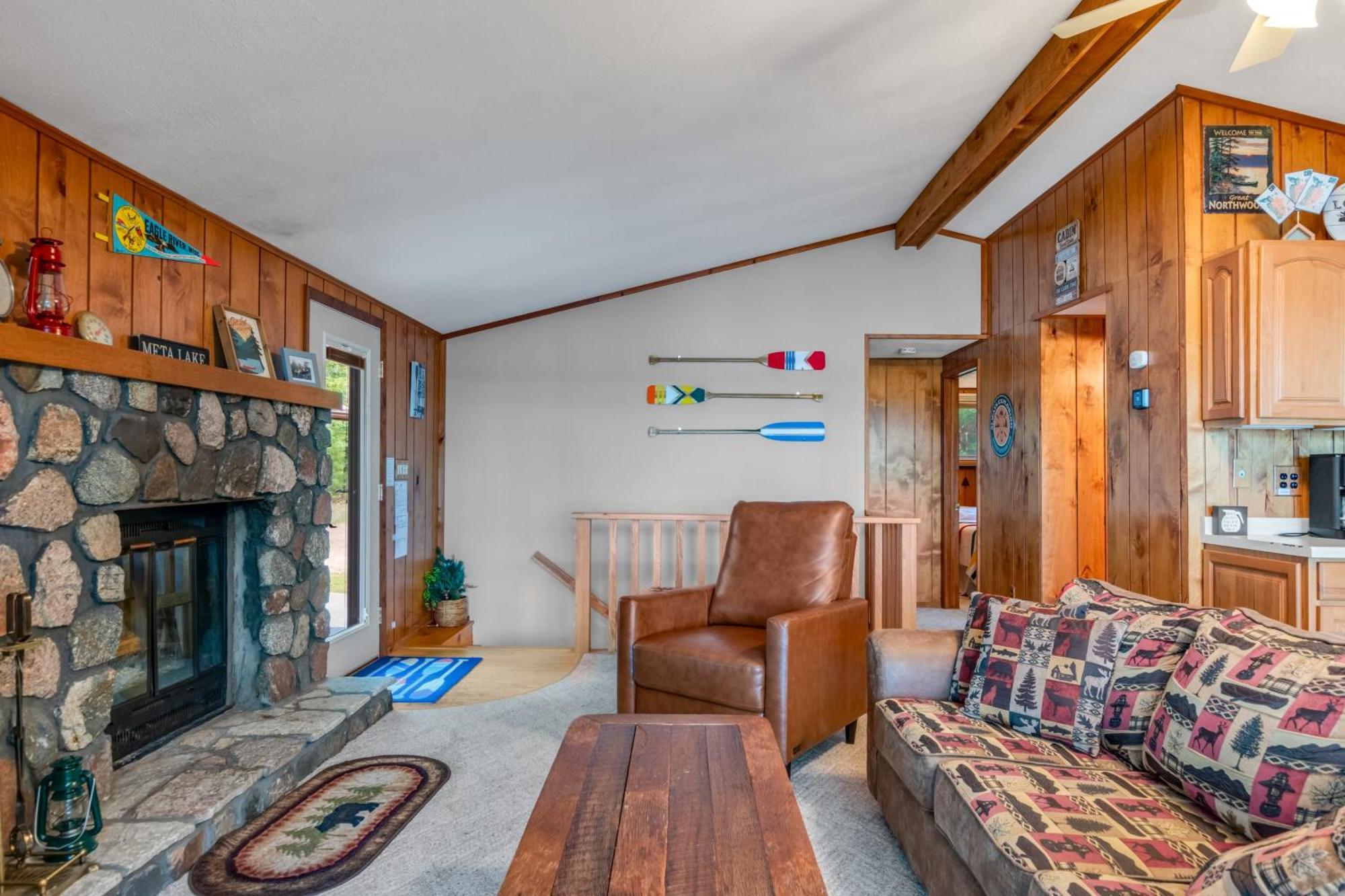 Holiday home Equanimity