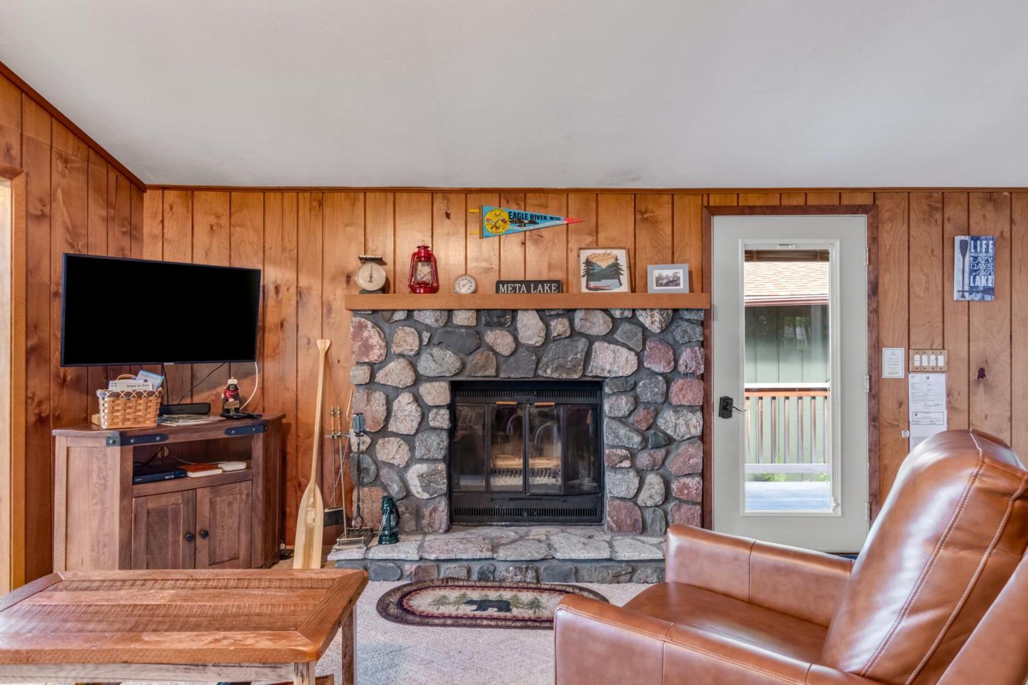 Holiday home Equanimity *