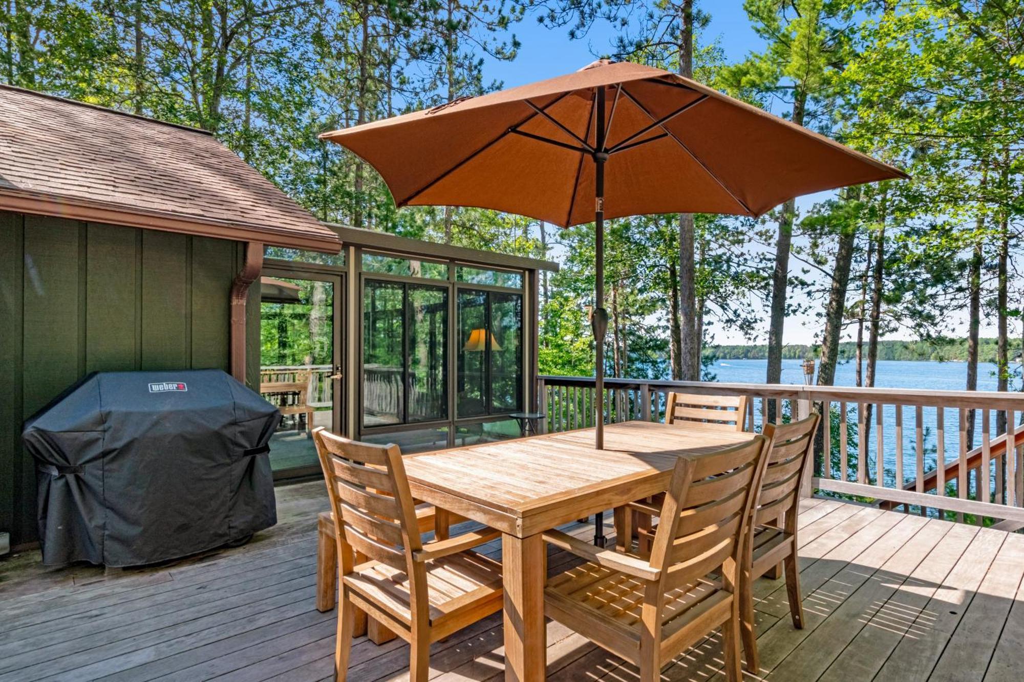 Equanimity Holiday home *