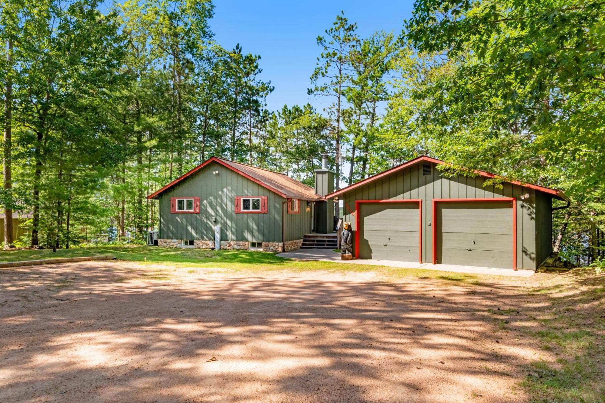 Holiday home Equanimity Eagle River