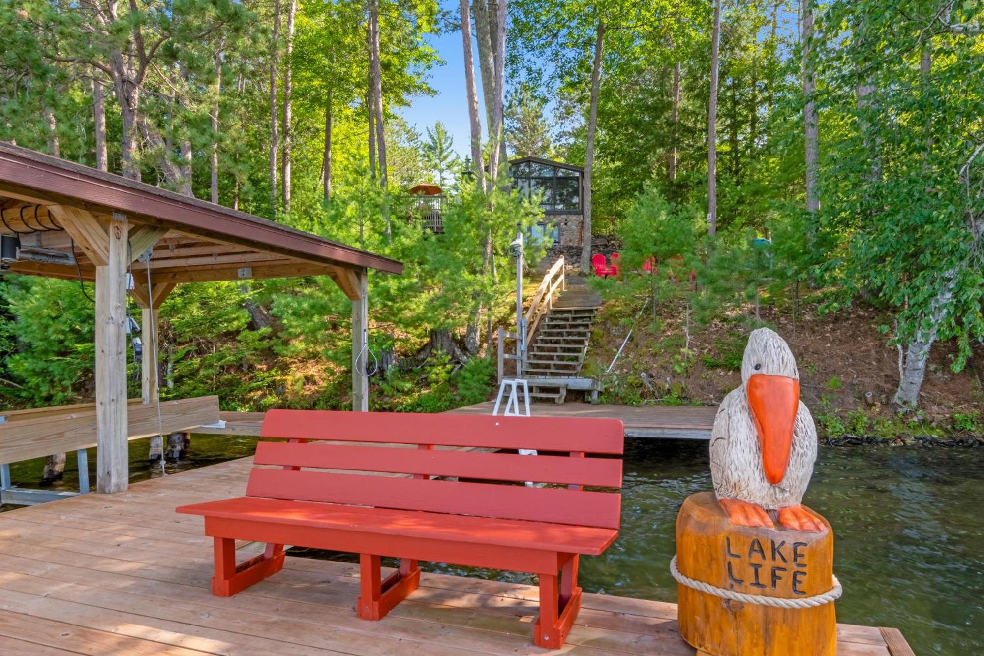 Equanimity Holiday home