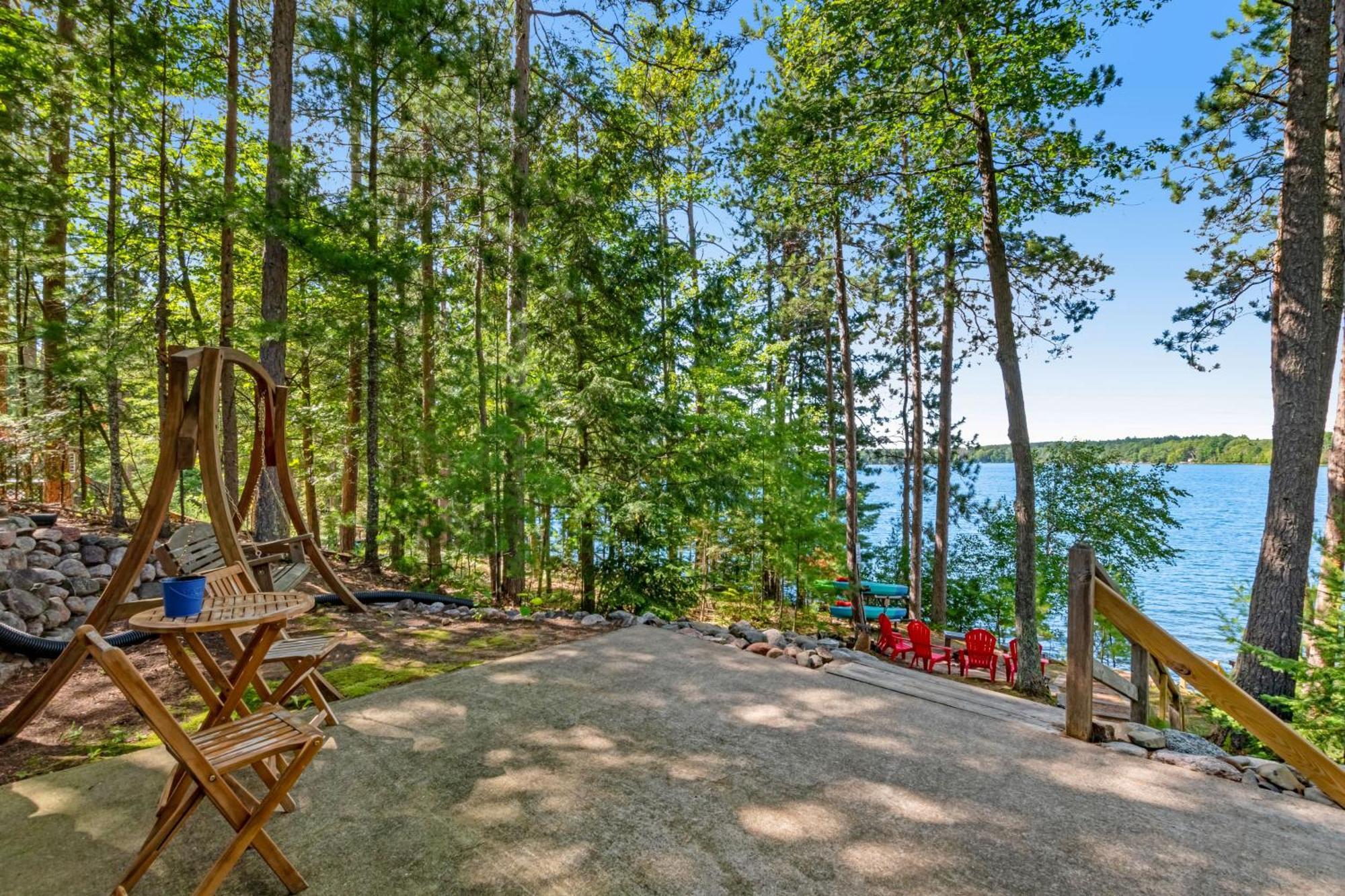 Holiday home Equanimity *