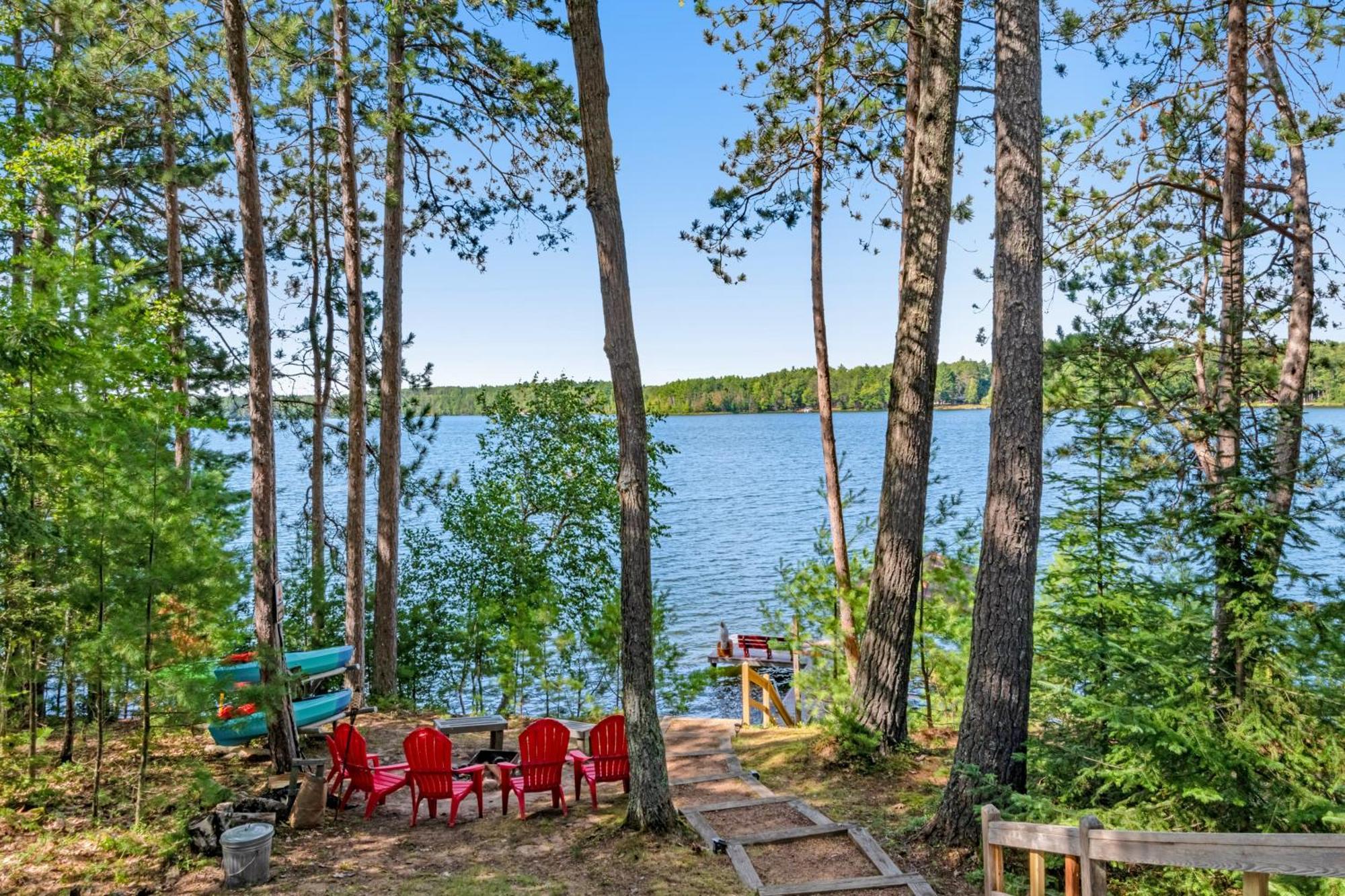 Holiday home Equanimity Eagle River